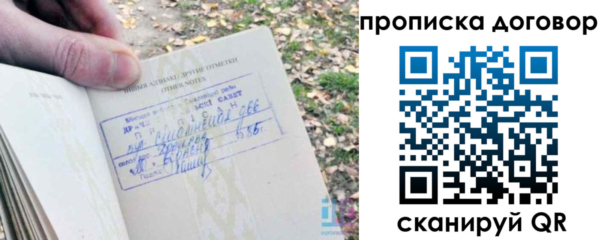 временная регистрация собственник в Курске
